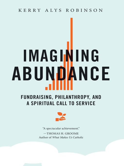 Title details for Imagining Abundance by Kerry Alys Robinson - Available